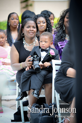 Best Ritz Carlton Wedding photographer - Sandra Johnson (SJFoto.com)